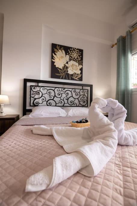 Ioannis Rooms Δωμάτια Με Θεα Στη Θαλασσα Paranimfoi Exterior photo